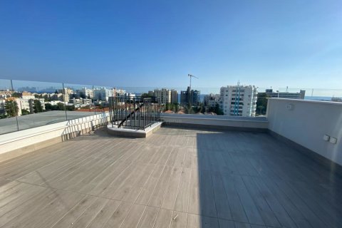 2 dormitorios Apartamento en Germasogeia, Limassol,  No. 35035 10