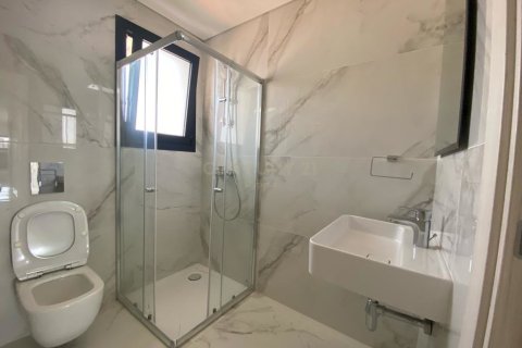 2 dormitorios Apartamento en Germasogeia, Limassol,  No. 35035 11