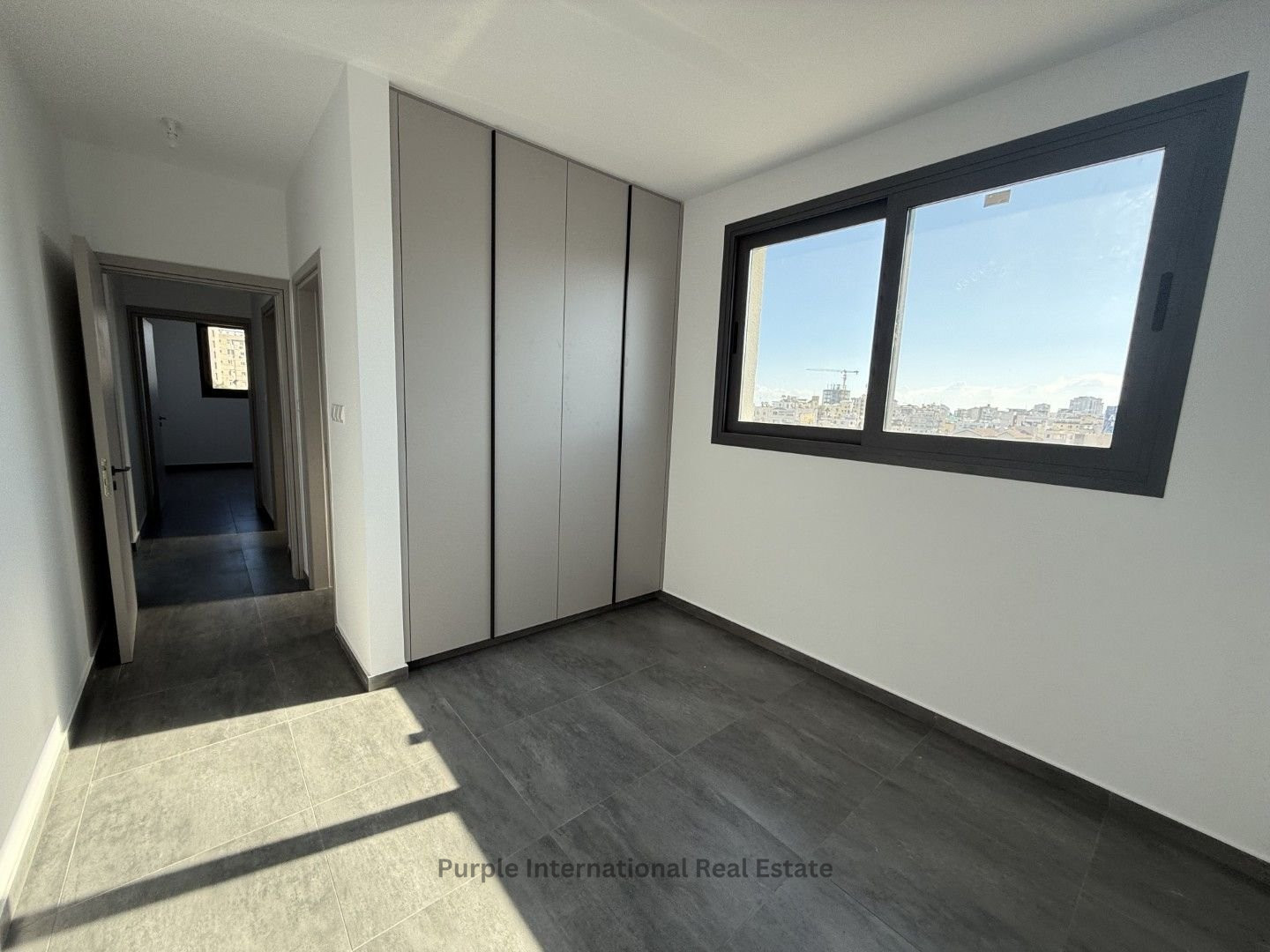 2 dormitorios Apartamento en Larnaca, Larnaka, Chipre No. 35146