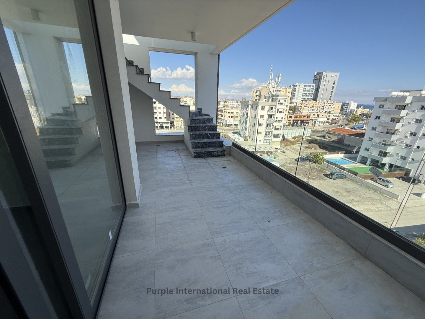 2 dormitorios Apartamento en Larnaca, Larnaka, Chipre No. 35146
