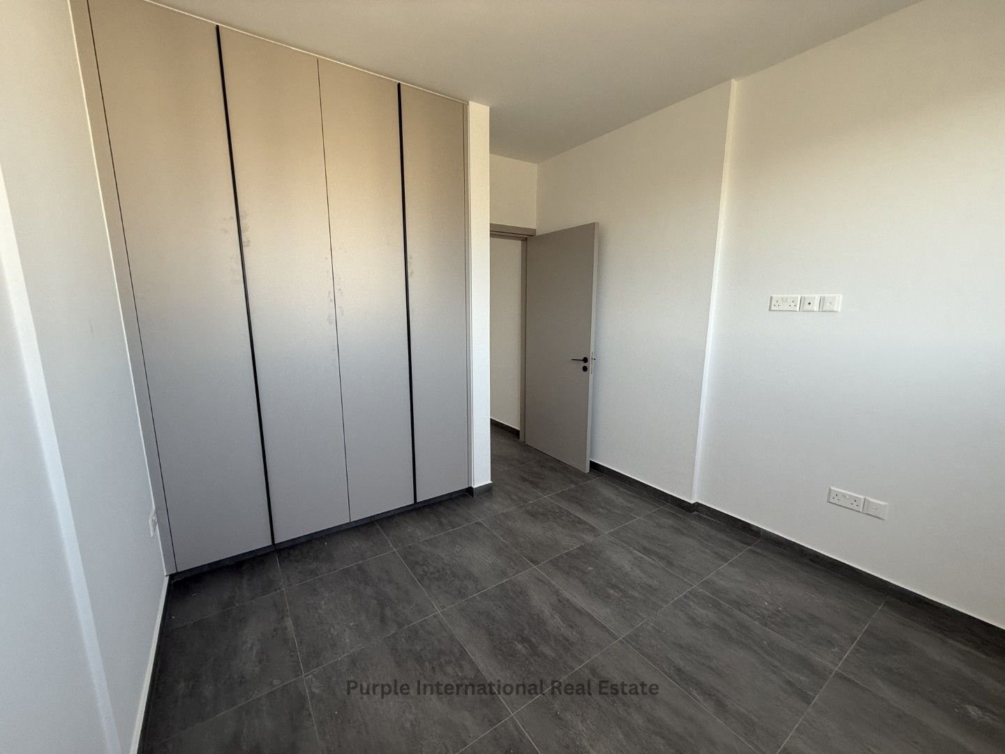 2 dormitorios Apartamento en Larnaca, Larnaka, Chipre No. 35146