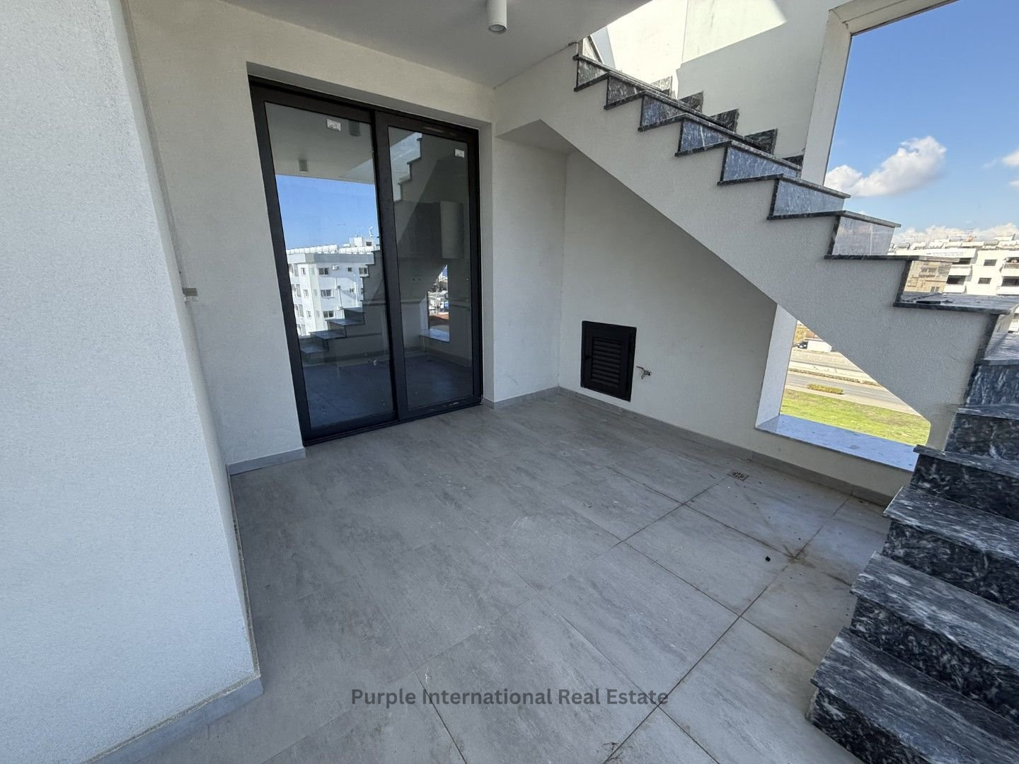 2 dormitorios Apartamento en Larnaca, Larnaka, Chipre No. 35146