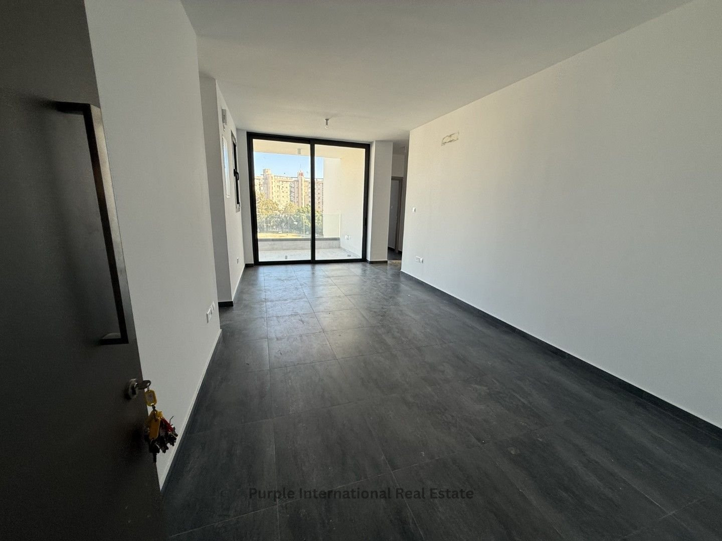 2 dormitorios Apartamento en Larnaca, Larnaka, Chipre No. 35146