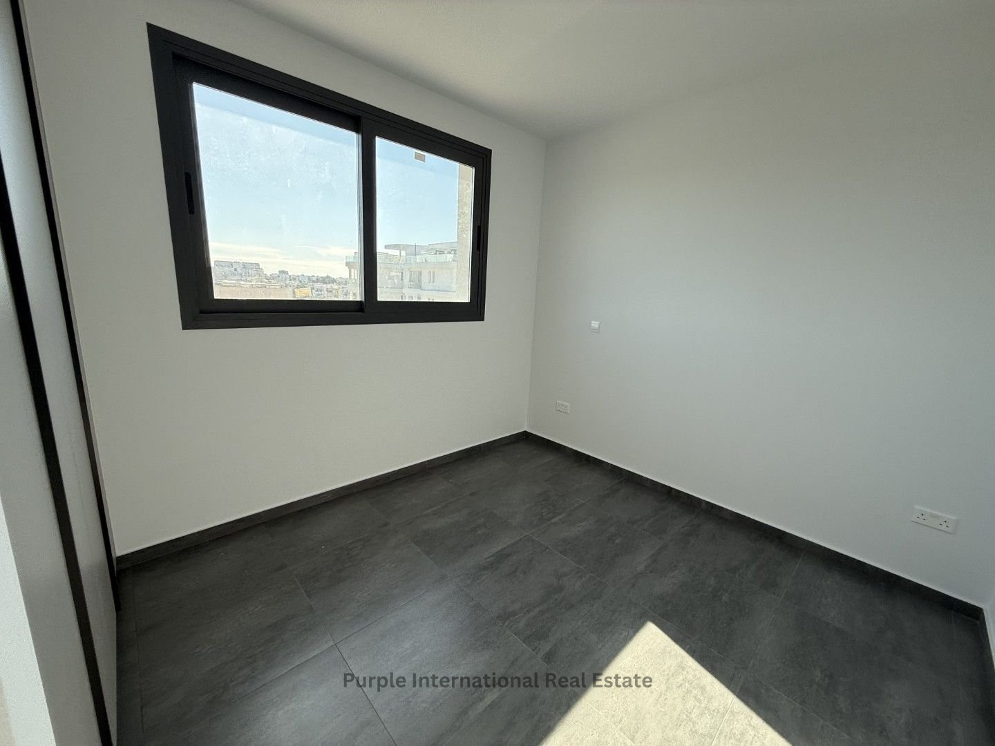 2 dormitorios Apartamento en Larnaca, Larnaka, Chipre No. 35146