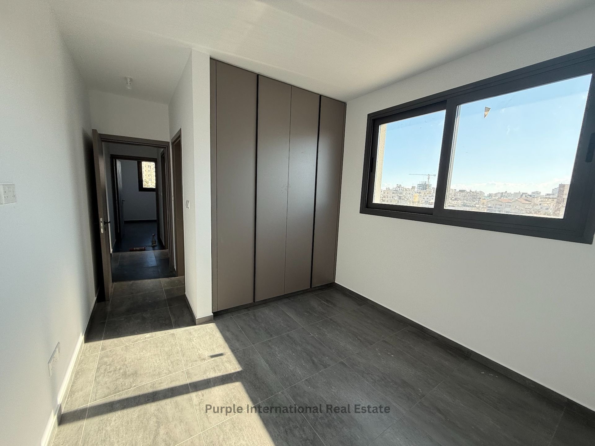 2 bedrooms Apartment in Larnaca, Larnaka, Cyprus No. 35145
