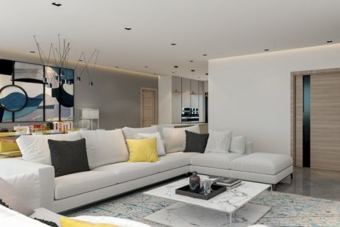 2 chambres Appartement à Limassol, Chypre No. 29020