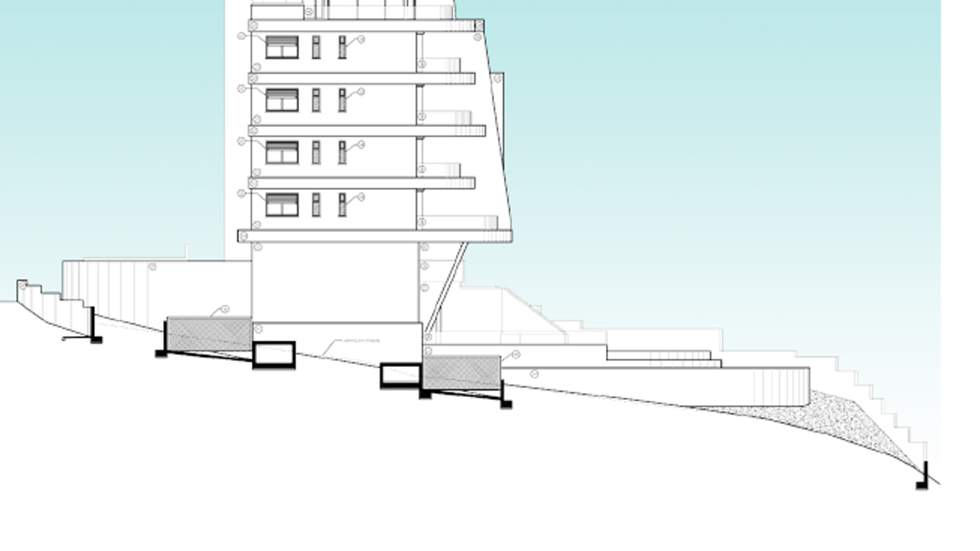 2 chambres Appartement à Limassol, Chypre No. 29020