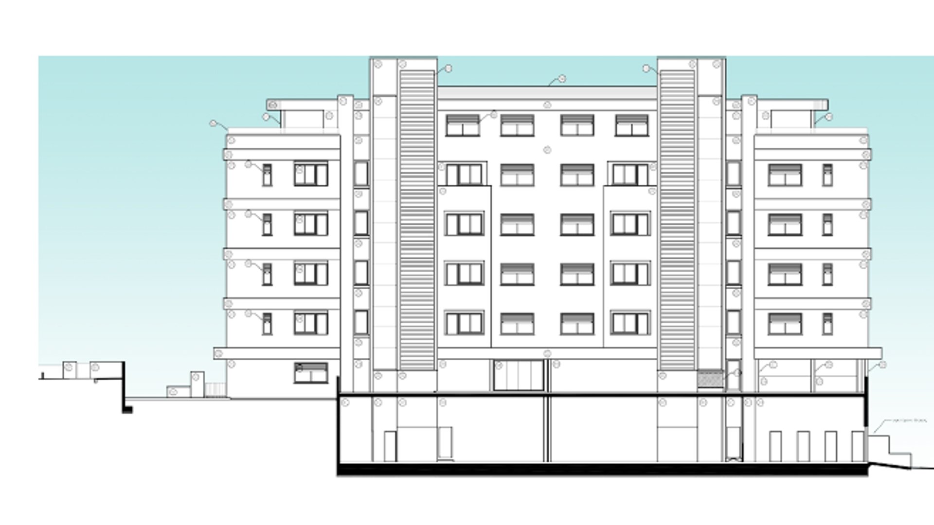 1 chambre Appartement à Limassol, Chypre No. 29019