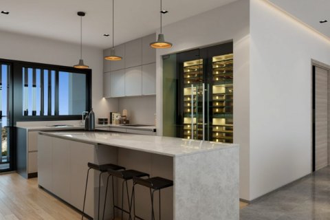 1 chambre Appartement à Limassol, Chypre No. 29019