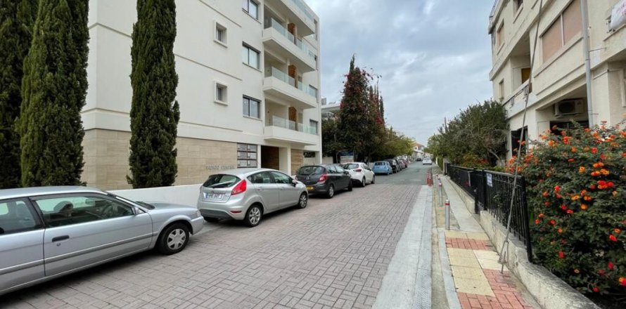 13 bedrooms Hotel in Limassol, No. 38922