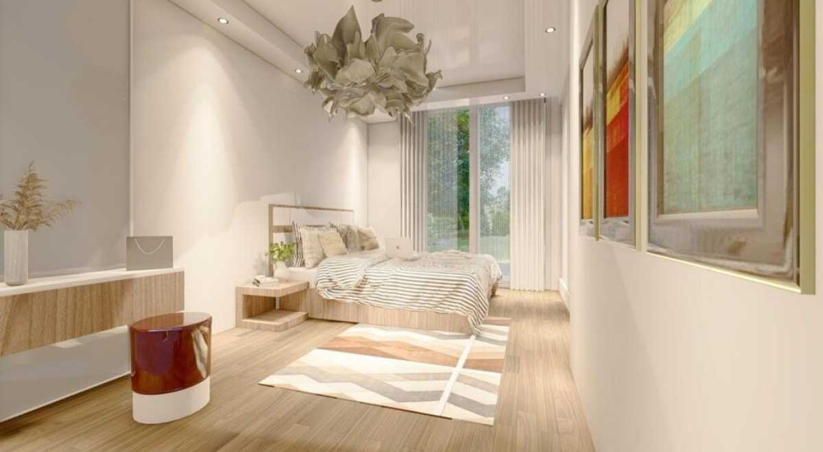 5 bedrooms Villa in Larnaca, Larnaka, Cyprus No. 38926