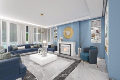 Вилла с 5 спальнями в Ларнака,  № 38926 4