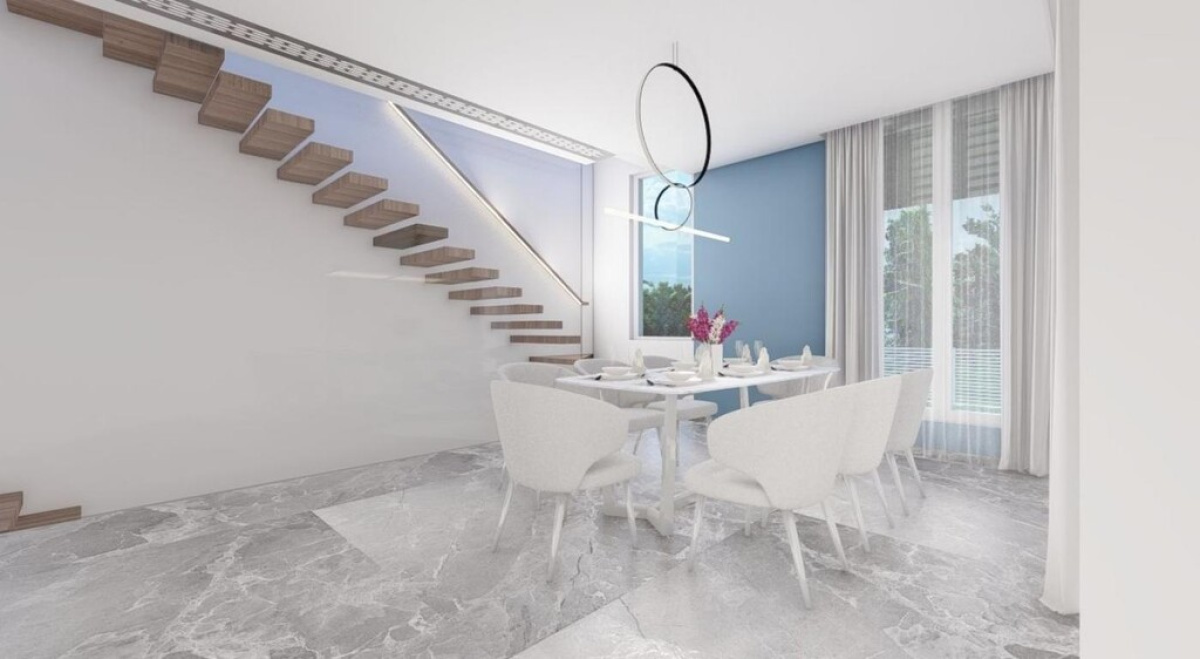 5 bedrooms Villa in Larnaca, Larnaka, Cyprus No. 38926