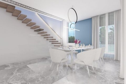 Вилла с 5 спальнями в Ларнака,  № 38926 7