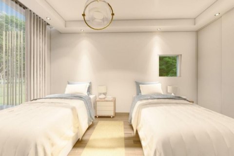 Вилла с 5 спальнями в Ларнака,  № 38926 12