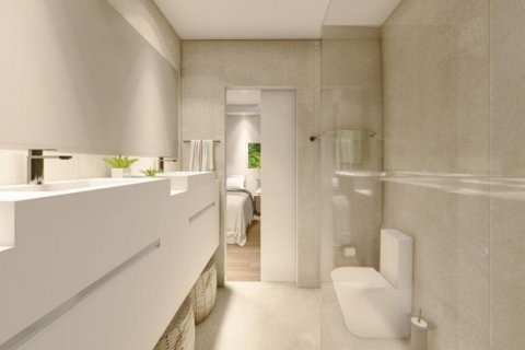 Вилла с 5 спальнями в Ларнака,  № 38926 13