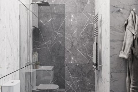 1 dormitorio Apartamento en Limassol,  No. 38924 2