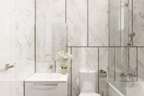 1 dormitorio Apartamento en Limassol,  No. 38924 3