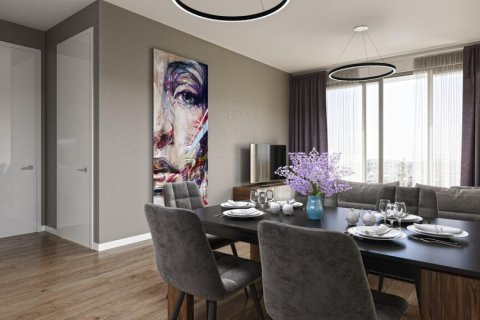 1 dormitorio Apartamento en Limassol,  No. 38924 4