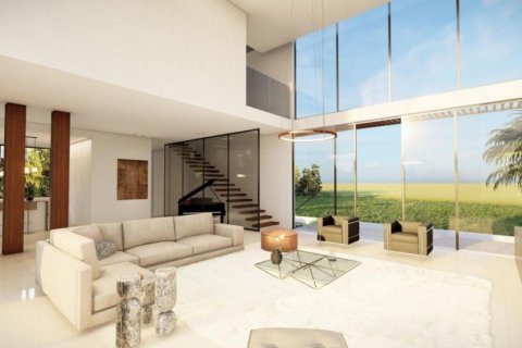 Вилла с 5 спальнями в Ларнака,  № 38925 4