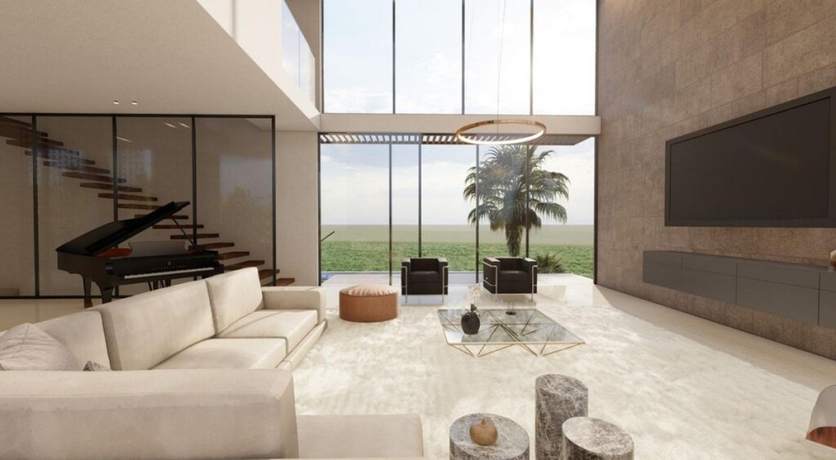 5 dormitorios Villa en Larnaca, Larnaka, Chipre No. 38925