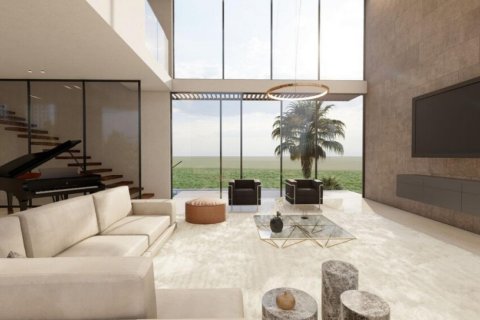 Вилла с 5 спальнями в Ларнака,  № 38925 5