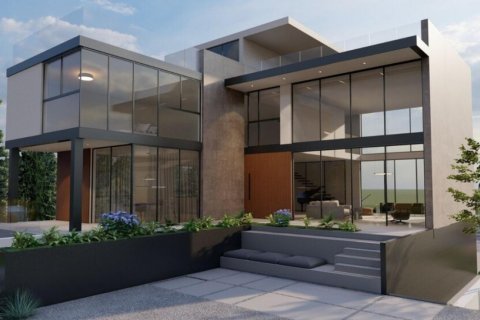 5 bedrooms Villa in Larnaca, Larnaka, No. 38925