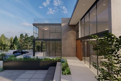 Вилла с 5 спальнями в Ларнака,  № 38925 8