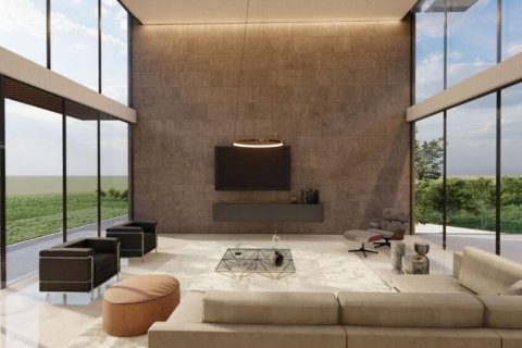 Вилла с 5 спальнями в Ларнака,  № 38925 3