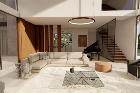 Вилла с 5 спальнями в Ларнака,  № 38925 2