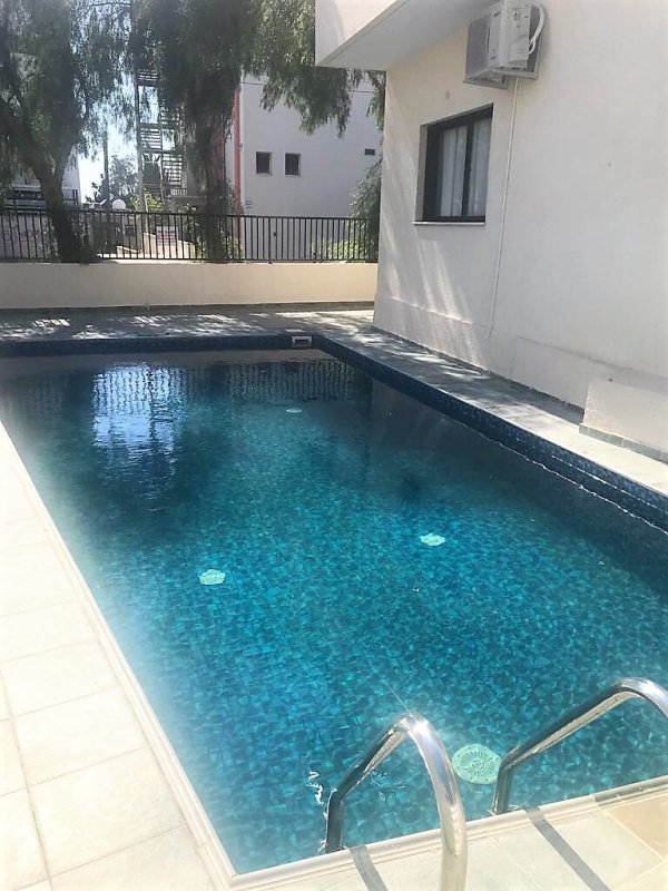 18 dormitorios Propiedades en Paphos, Chipre No. 38921
