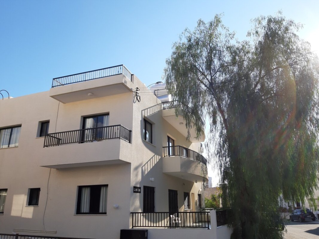18 dormitorios Propiedades en Paphos, Chipre No. 38921