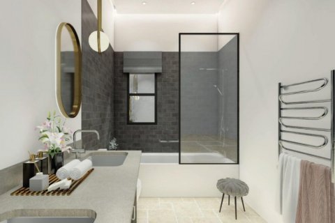 Квартира с 4 спальнями в Лимассол, Лимасол,  № 38927 6