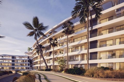 Квартира с 4 спальнями в Лимассол, Лимасол,  № 38927 7