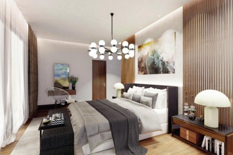 Квартира с 4 спальнями в Лимассол, Лимасол,  № 38927 5