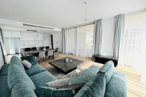 3 bedrooms Apartment in Limassol,  No. 38923