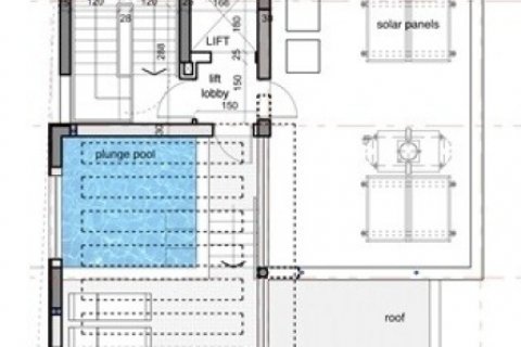 3 bedrooms Apartment in Limassol,  No. 38923 12