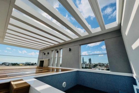 3 bedrooms Apartment in Limassol,  No. 38923 10