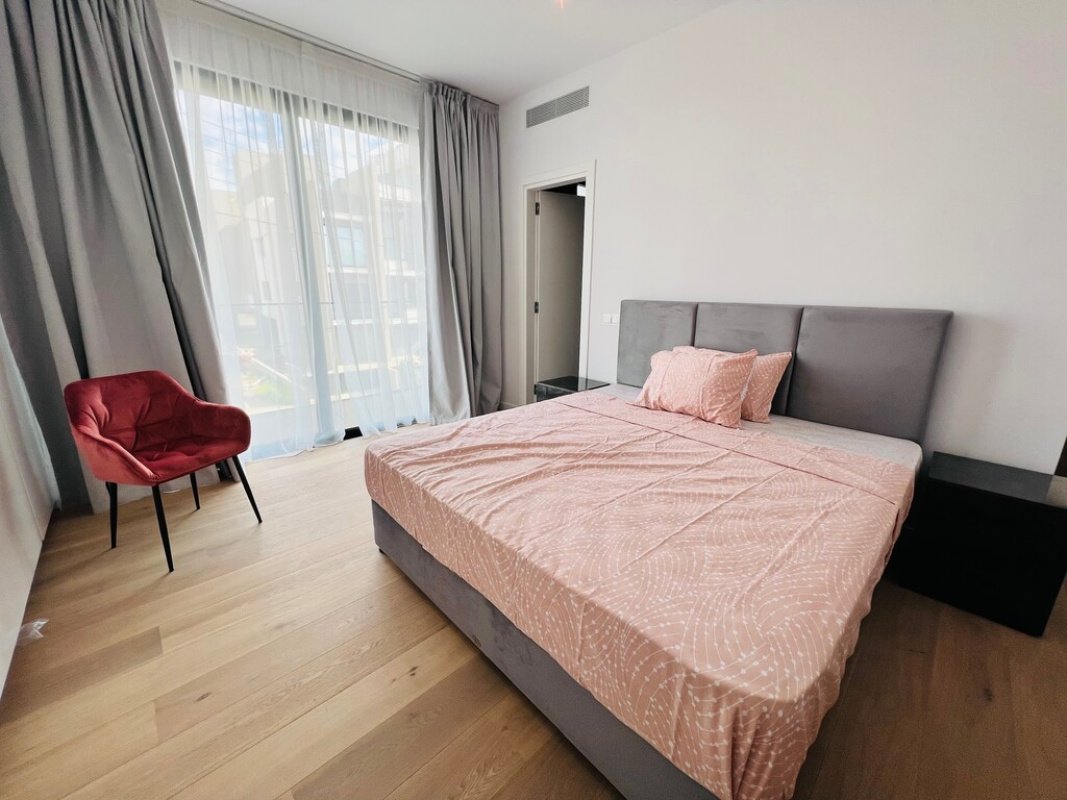 3 bedrooms Apartment in Limassol, Cyprus No. 38923
