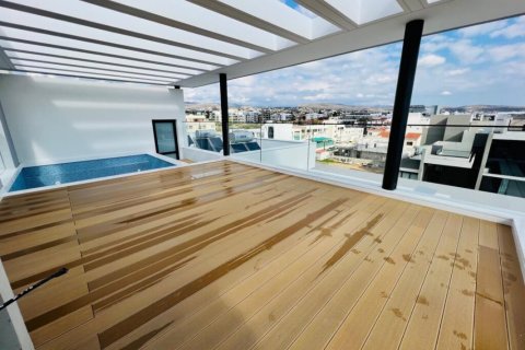 3 bedrooms Apartment in Limassol,  No. 38923 8