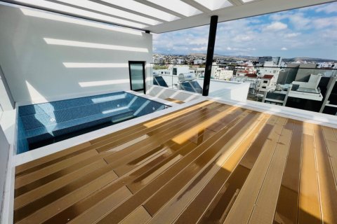 3 bedrooms Apartment in Limassol,  No. 38923 11