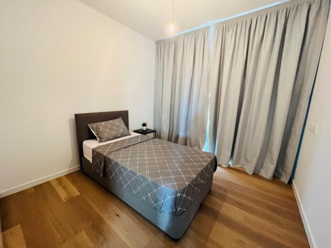 3 bedrooms Apartment in Limassol, Cyprus No. 38923