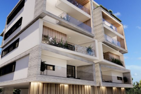 2 chambres Appartement à Limassol, Chypre No. 28703