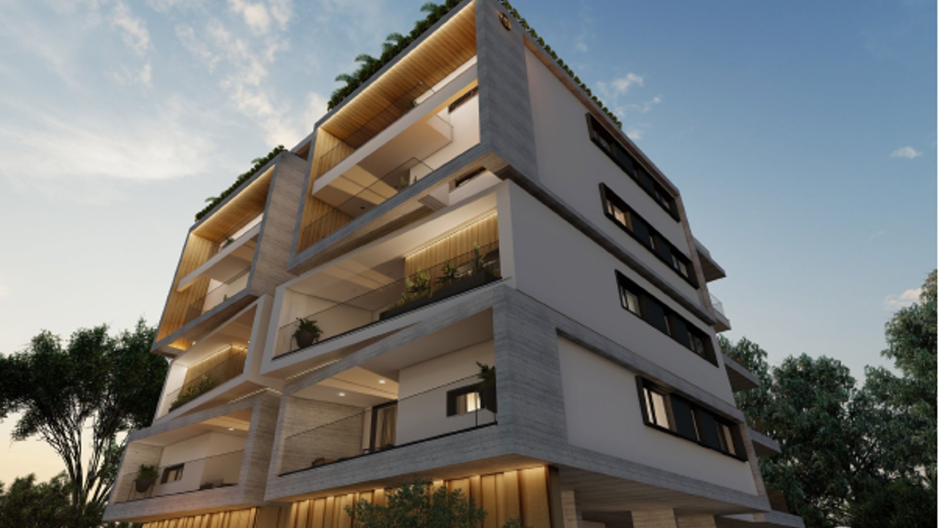 2 chambres Appartement à Limassol, Chypre No. 28703