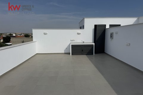 2 bedrooms Apartment in Kiti, Larnaka,  No. 39795 13