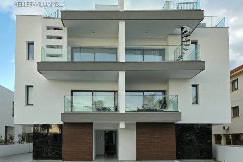 2 bedrooms Apartment in Kiti, Larnaka, No. 39795