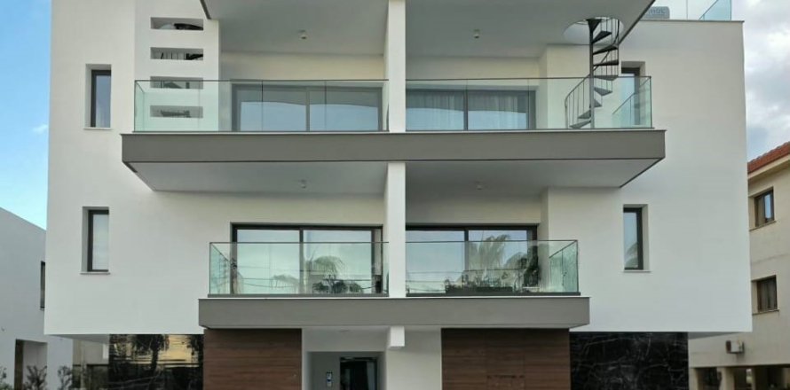 2 bedrooms Apartment in Kiti, Larnaka,  No. 39795