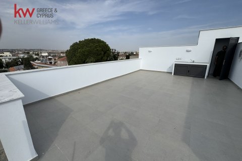 2 bedrooms Apartment in Kiti, Larnaka,  No. 39795 14