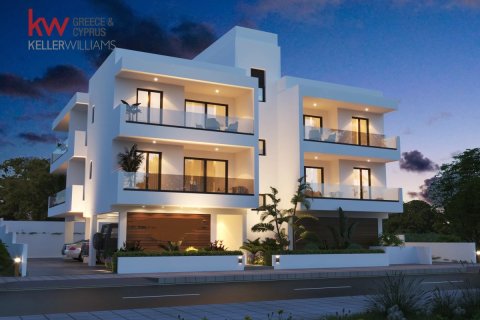 1 bedroom Apartment in Strovolos, Nicosia,  No. 39799 5