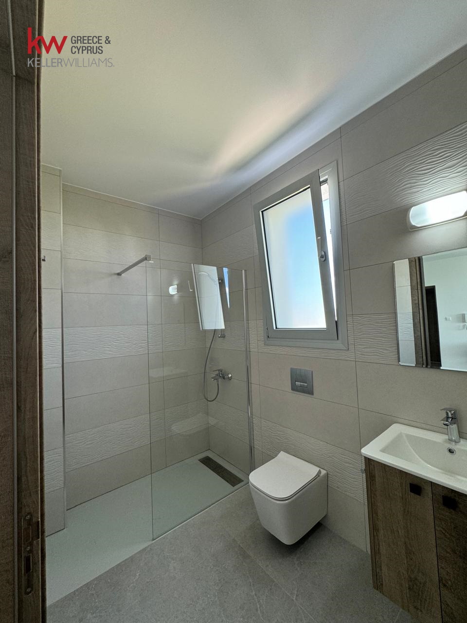 1 bedroom Apartment in Strovolos, Nicosia, Cyprus No. 39800